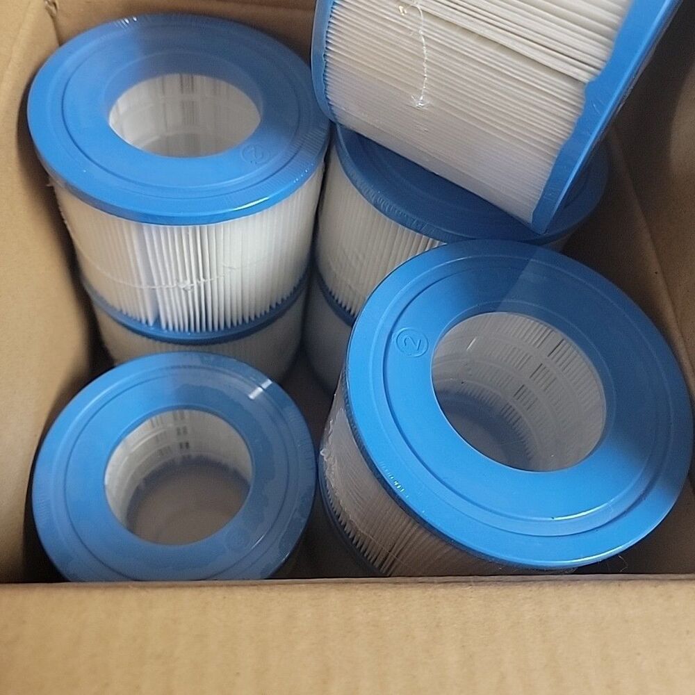 #WEJOY Hot Tub Filter Replacement Cartridges Swimming Pool Filter Cartridge P...